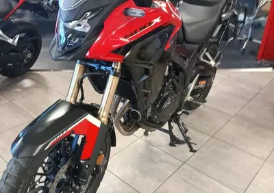 Honda CB 500 X (2022 - 23) - Annuncio 9952860