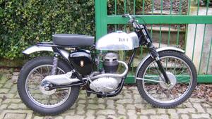 Bsa  