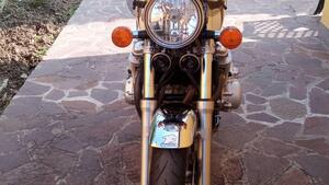 Honda CB 1100 ABS (2012 - 17) 