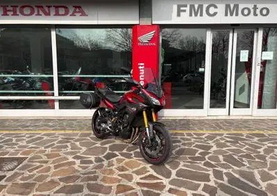 Yamaha Tracer 900 ABS (2017 - 18) - Annuncio 9952882