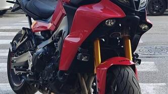 Yamaha Tracer 9 GT (2021 - 24) usata