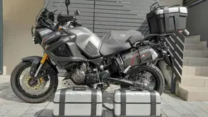 Yamaha XT1200ZE Super Ténéré (2015 - 16)  (10)