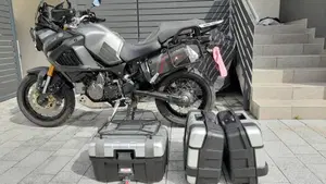 Yamaha XT1200ZE Super Ténéré (2015 - 16)  (11)
