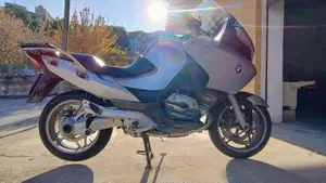 Bmw R 1200 RT (2005 - 07)  (2)