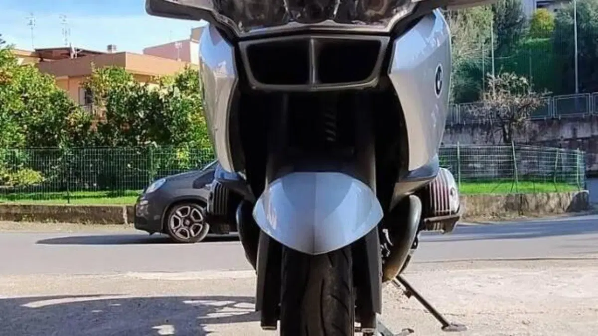 Bmw R 1200 RT (2005 - 07)  (5)