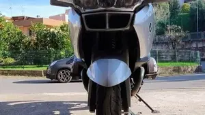 Bmw R 1200 RT (2005 - 07)  (5)