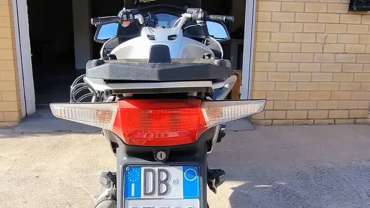 Bmw R 1200 RT (2005 - 07)  (6)