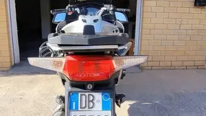 Bmw R 1200 RT (2005 - 07)  (6)