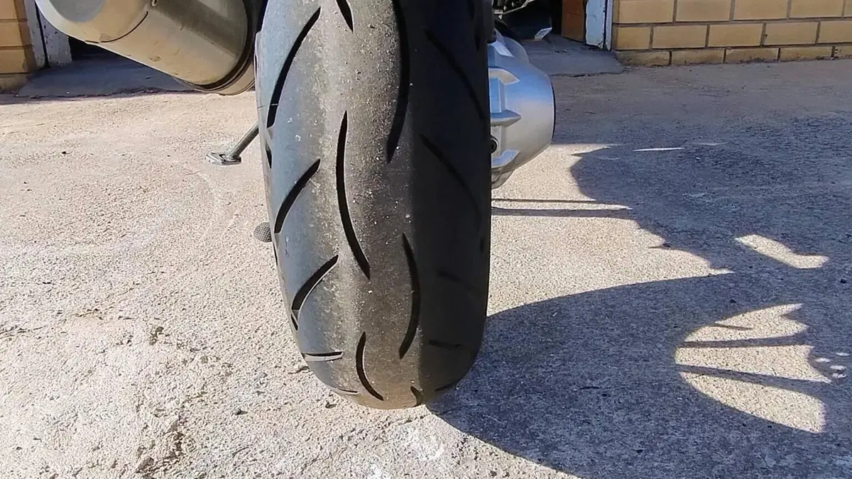 Bmw R 1200 RT (2005 - 07)  (7)