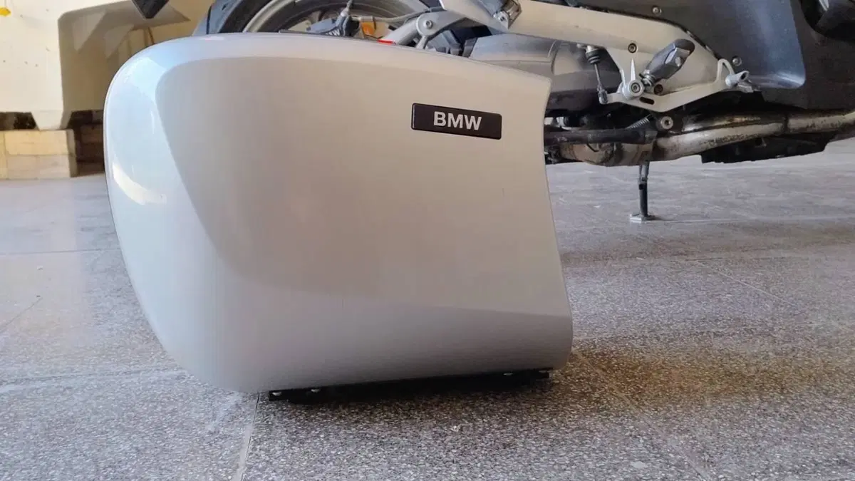 Bmw R 1200 RT (2005 - 07)  (10)