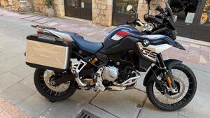 Bmw F 850 GS (2021 - 24) 