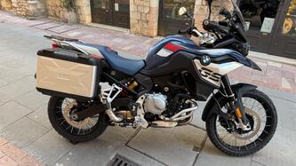 Bmw F 850 GS (2021 - 24) usata