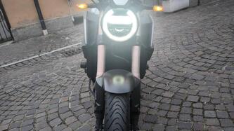 Honda CB 650 R (2019 - 20) usata