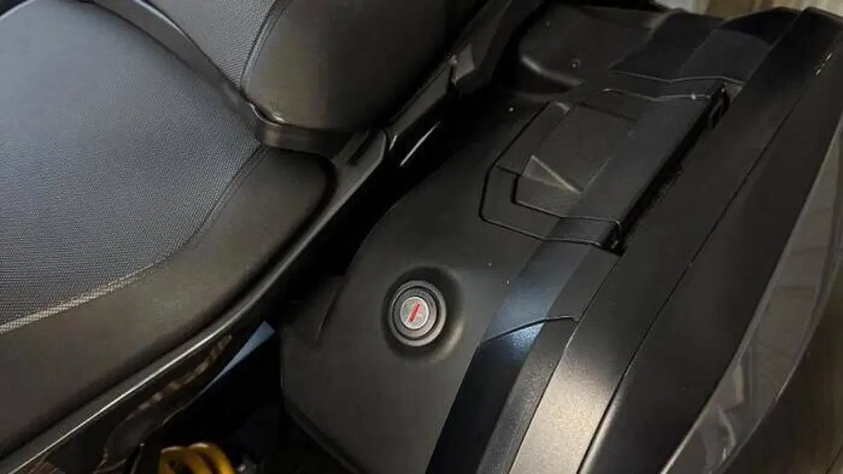 Ducati Multistrada V2 S (2022 - 24)  (11)