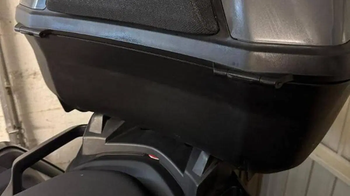 Ducati Multistrada V2 S (2022 - 24)  (12)