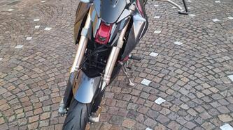 Zontes ZT125-U (2020 - 26)