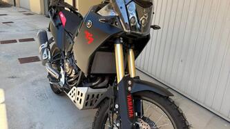Yamaha Ténéré 700 (2021) usata