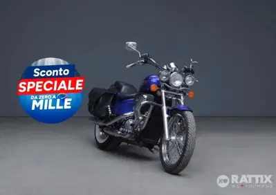Honda VT 600 C Shadow (1989 - 98) - Annuncio 9950005