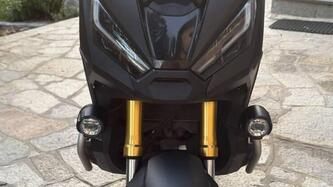 Honda X-ADV 750 DCT Travel (2021 - 24) usata