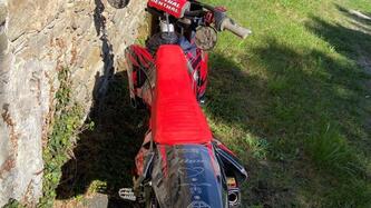 Fantic Motor XE 125 (2024) usata