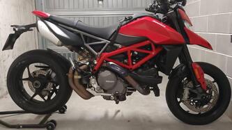 Ducati Hypermotard 950 (2022 - 25) usata