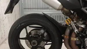 Ducati Hypermotard 950 (2022 - 25)  (2)