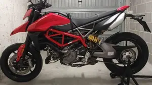 Ducati Hypermotard 950 (2022 - 25)  (5)