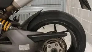 Ducati Hypermotard 950 (2022 - 25)  (8)