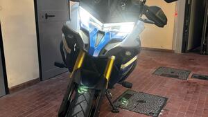 Voge Valico 525DSX (2023 - 26) 