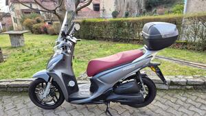 Kymco People 150i S ABS (2020) 