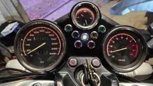Bmw R 850 R (1994 - 02) 