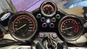 Bmw R 850 R (1994 - 02) usata