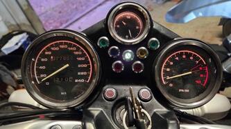 Bmw R 850 R (1994 - 02)