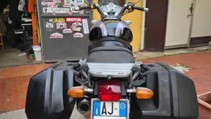 Bmw R 850 R (1994 - 02)  (2)