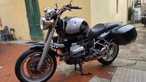 Bmw R 850 R (1994 - 02)  (4)