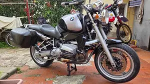 Bmw R 850 R (1994 - 02)  (5)