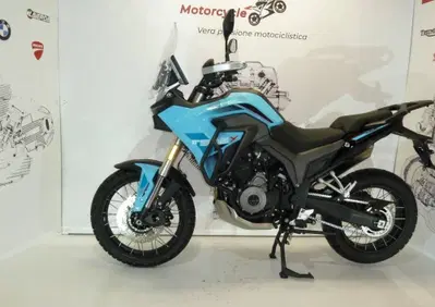 Morbidelli T502X (2026) - Annuncio 9952931