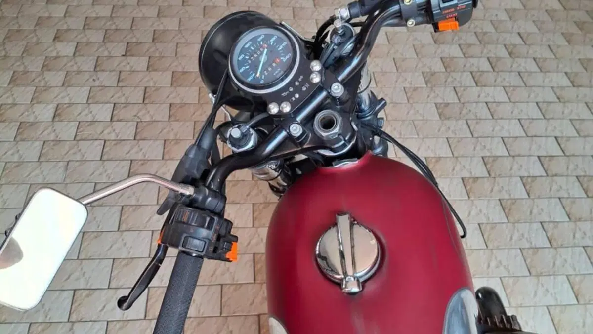 Moto Guzzi   (8)