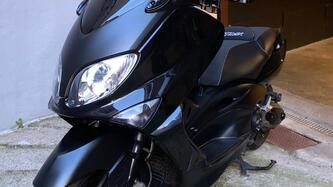 Yamaha T-Max 500 (2004 - 07)