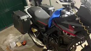 Honda Transalp XL750 (2025)  (5)