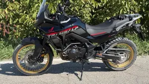 Honda Transalp XL750 (2025)  (6)
