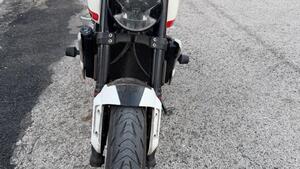 Triumph Trident 660 (2021 - 24) 