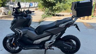 Honda X-ADV 750 (2018 - 20) usata