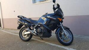 Honda Varadero 1000 (2003 - 11) 