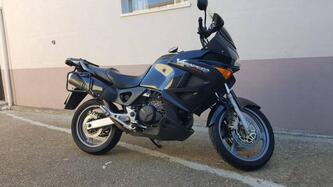 Honda Varadero 1000 (2003 - 11) usata