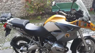 Bmw R 1200 GS (2004 - 07) usata