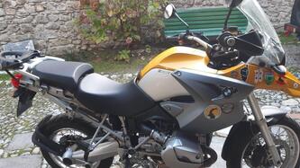 Bmw R 1200 GS (2004 - 07)