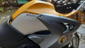 Bmw R 1200 GS (2004 - 07)  (2)