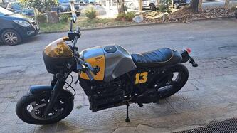 Bmw K 100 RS 16V epoca