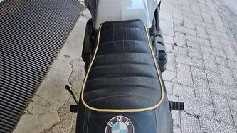 Bmw K 100 RS 16V epoca